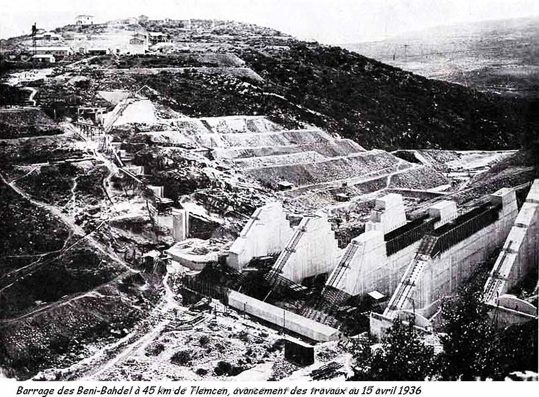 Beni-Bahdel - Barrage en construction.jpg
